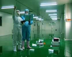 深圳无尘室，深圳无尘车间