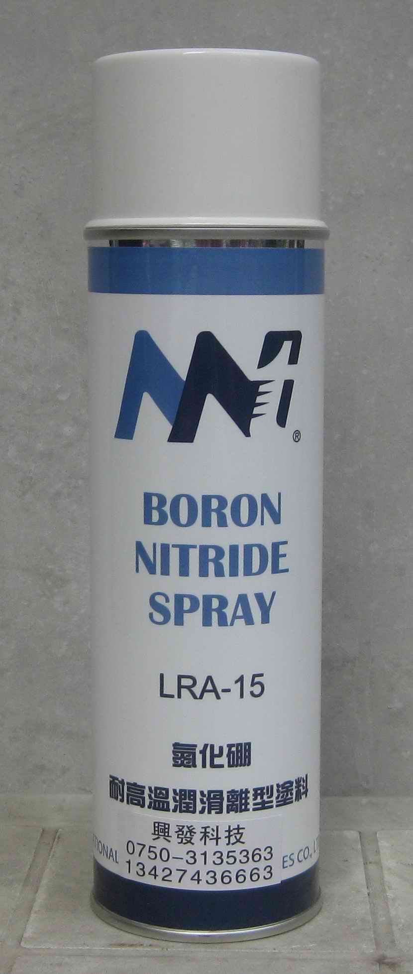 六方氮化硼涂料