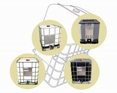 供应山东滨州|济南吨位桶