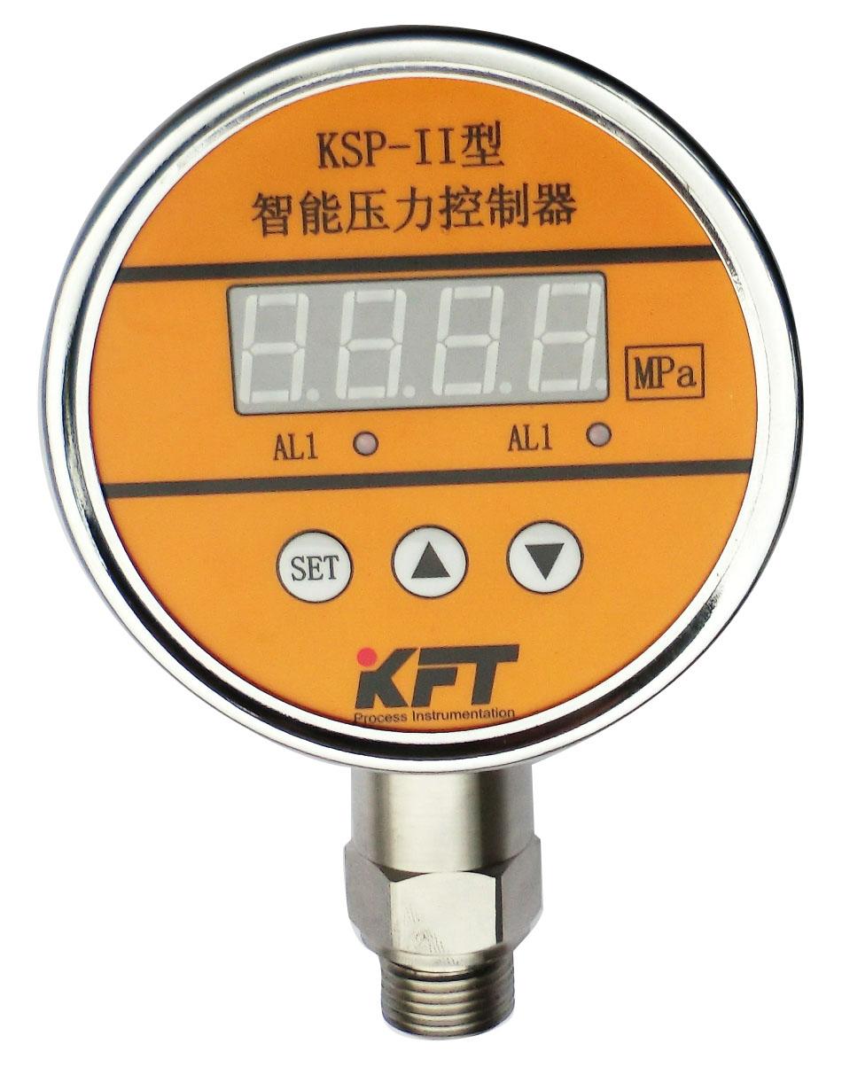 广西ksp系列智能压力控制器