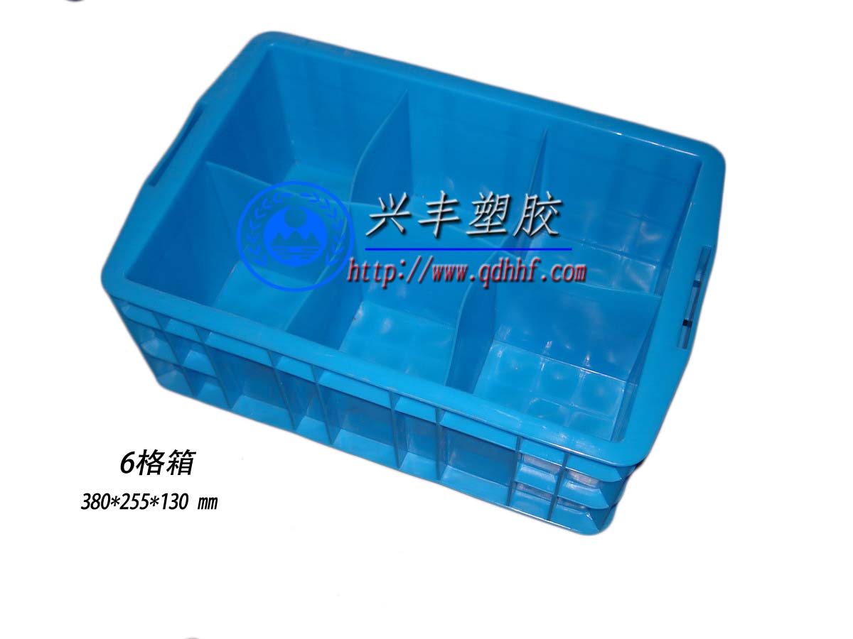 山东聊城|滨州非标准汽配周转箱